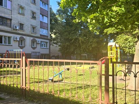 квартира по адресу Гарета Джонса ул. (Сімʼї Хохлових), 1