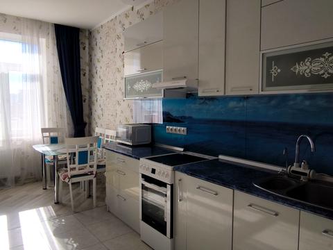 квартира за адресою Добровольців вул. (Маршала Говорова), 8