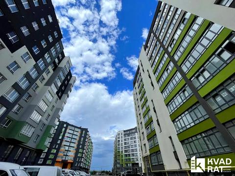 квартира по адресу Приозерная ул., 32