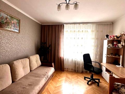 квартира по адресу Медная ул., 10