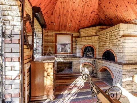 дом по адресу Киевская ул.