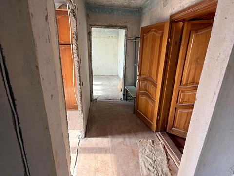 квартира за адресою Хмельницького вул., 6