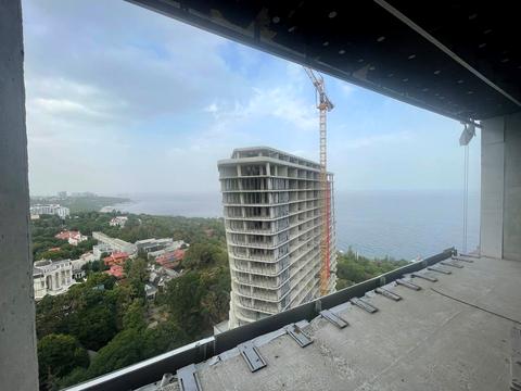 квартира за адресою Французький бульв., 63/65 к4