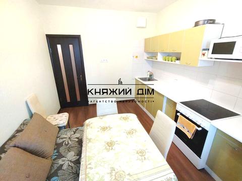 квартира по адресу Елизаветы Чавдар ул., 38-А