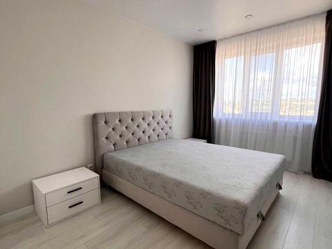 квартира за адресою Студентська вул., 34