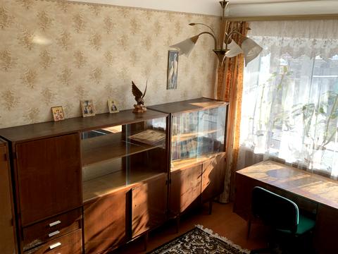 квартира по адресу Шевченка ул., 13