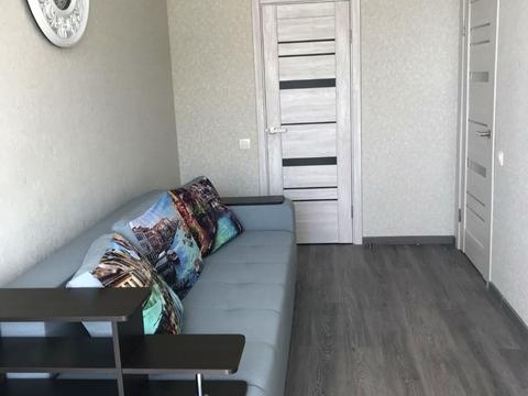 квартира за адресою Південна дорога, 7