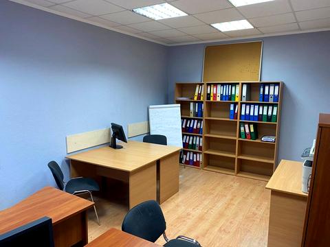 коммерческая по адресу Князей Острожских ул. (Московська), 41/8