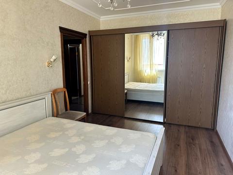 квартира за адресою Герцена вул., 35-А