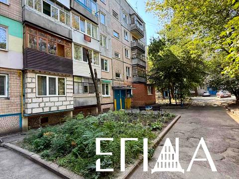 квартира по адресу Леоніда Каденюка ул. (Пацаєва), 12/2