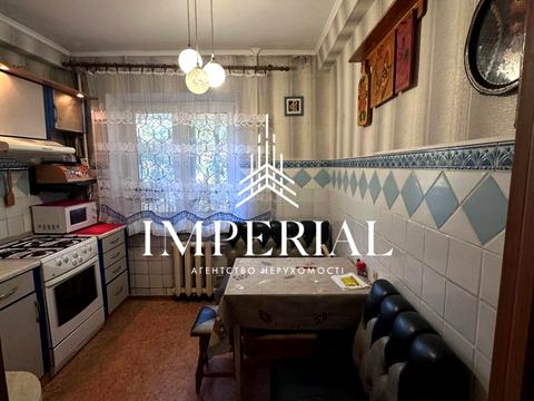 квартира за адресою Михайла Котельникова вул., 89