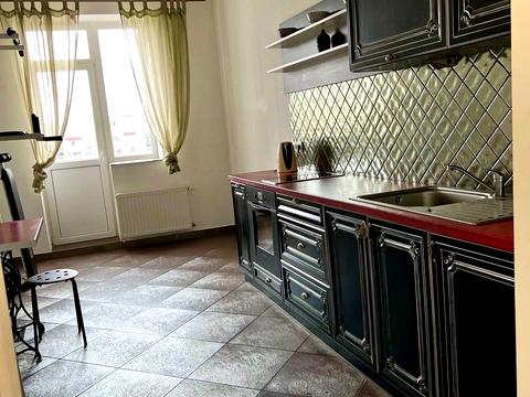 квартира за адресою Академіка Андрія Сахарова вул., 82
