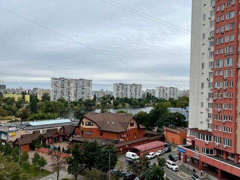 квартира за адресою Павла Тичини просп., 9
