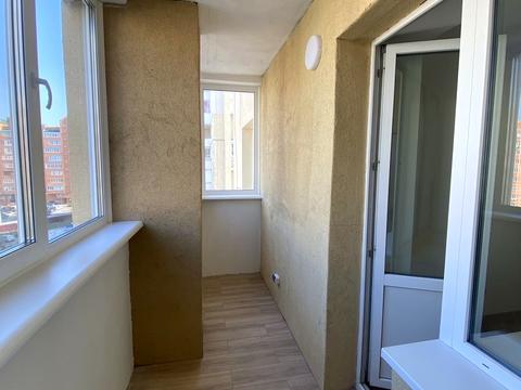 квартира за адресою Віктора Йови вул., 1