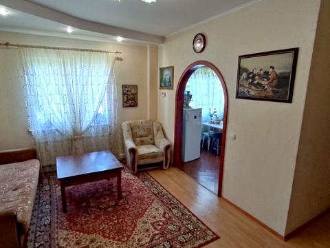 будинок за адресою Сінна вул. (Добровольського)