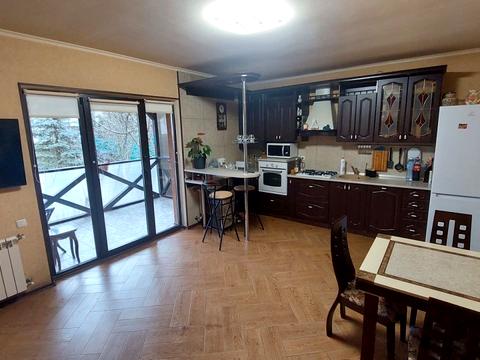 дом по адресу Днепровская ул. (Калинина)