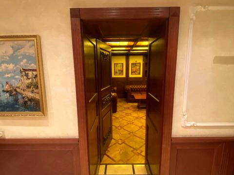 комерційна за адресою Київ, Верхня вул., 1-3