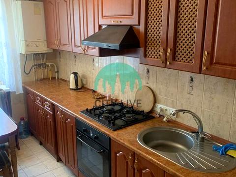 квартира по адресу Волчинецкая ул., 34