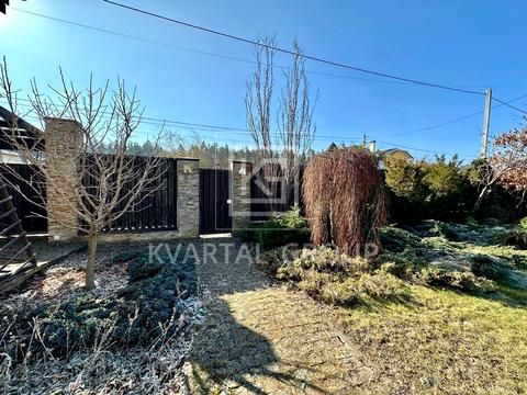 дом по адресу Успешная ул.