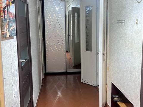 дом по адресу Купянская ул., 10