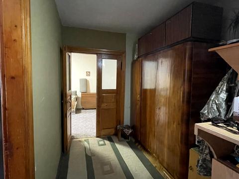 квартира по адресу Ивана Пулюя ул., 5