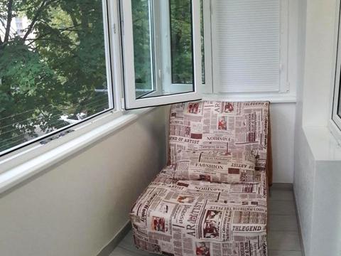 квартира по адресу Леонтовича ул. (Бєлінського), 10