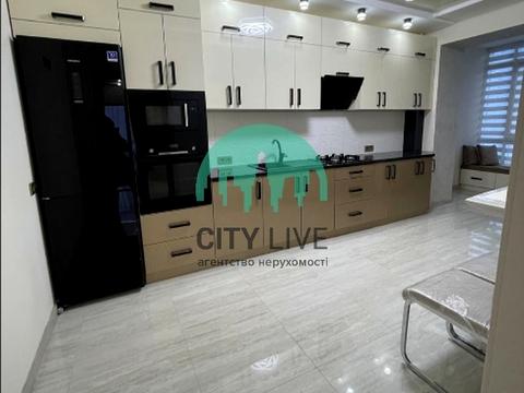 квартира за адресою Національної Гвардії вул., 14-Ф
