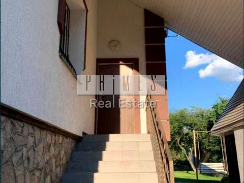 дом по адресу Менделєєва ул., 5