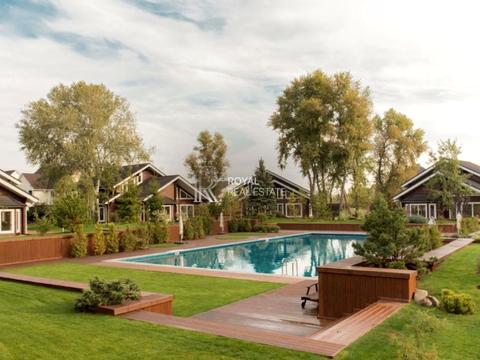 дом по адресу Осокорская ул.