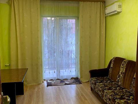 квартира по адресу Академика Вернадского бульв., 14-А