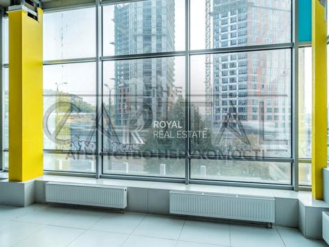 комерційна за адресою Київ, Миколи Міхновського бульв. (Дружби народів), 1