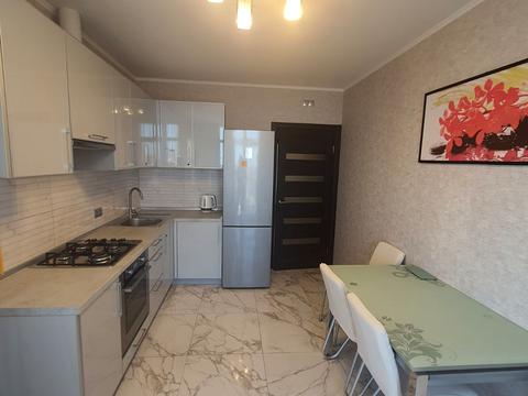 квартира за адресою Вильямса, 43