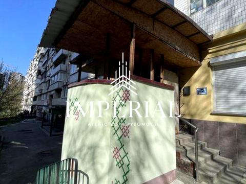 коммерческая по адресу Мокра ул. (Кудряшова), 7