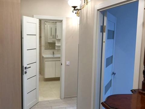 квартира по адресу Гарматная ул., 38-Б