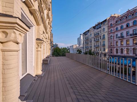 комерційна за адресою Велика Васильківська вул. (Червоноармійська), 1/13