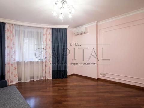 квартира по адресу Старонаводницкая ул., 13