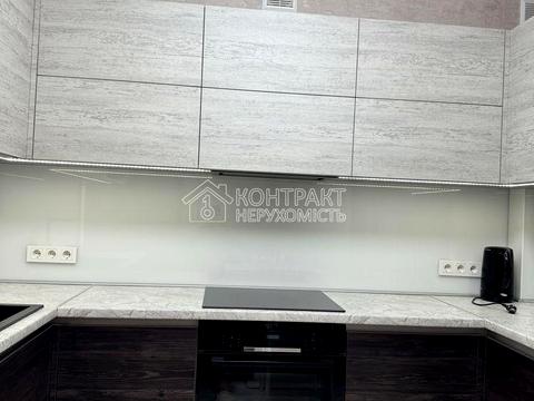 квартира за адресою Харків, Перемоги просп., 89