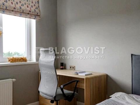 квартира за адресою Любомира Гузара просп. (Космонавта Комарова), 46-Б
