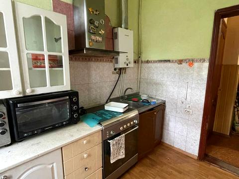 квартира по адресу Днепр, Приднепровская ул., 1