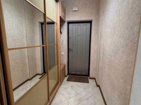 квартира по адресу Садовая ул., 1-Б