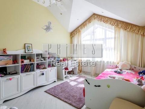 дом по адресу Локомотивная ул.