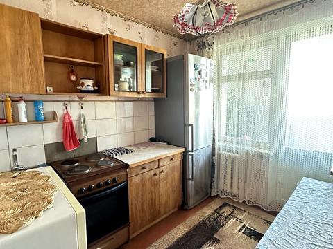 квартира по адресу Василя Сліпака ул. (Ермоловой), 48