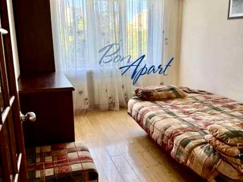 квартира по адресу Русановская набережная ул., 45