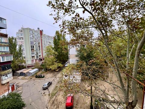 квартира по адресу Большая Морская ул., 4