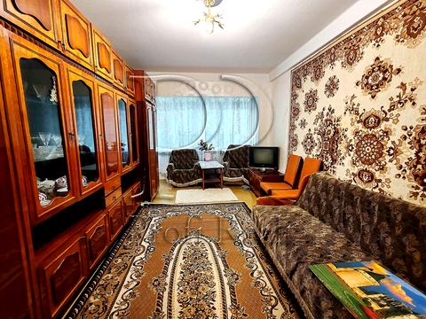 квартира по адресу Николая Ушакова ул., 12