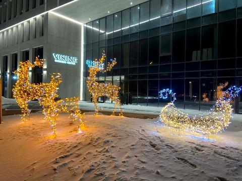 комерційна за адресою Зелена вул., 155