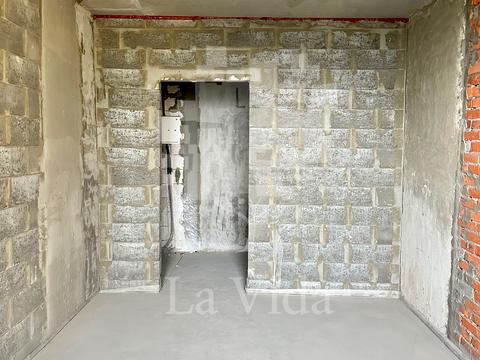 квартира за адресою Кадетський Гай вул., 10