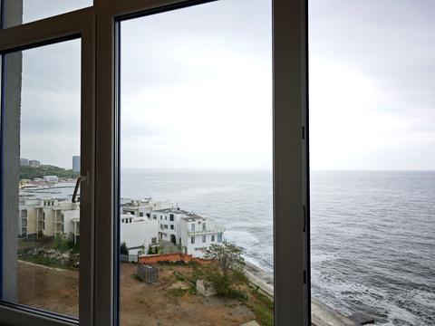 квартира по адресу Морехідний пер., 2-А