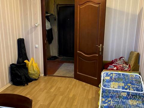квартира по адресу Крымская ул., 84