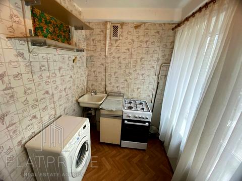 квартира за адресою Харківське шосе, 21/4